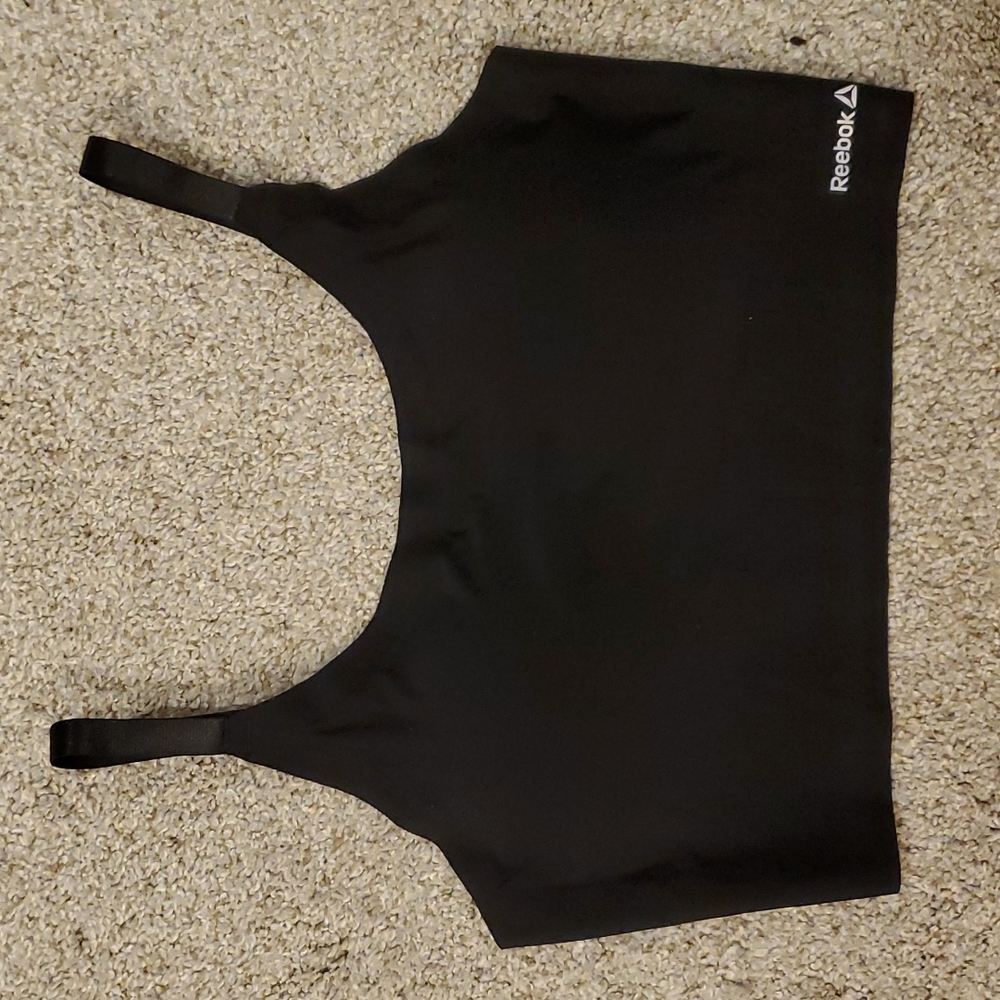 Reebok Sports Bra
